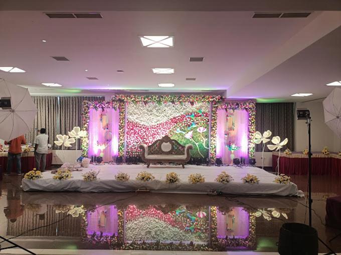 Hotel Haritha Minerva Siddipet Екстериор снимка